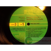 POPULAR MUSIC`S HIT PARADE 