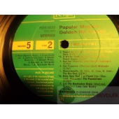 POPULAR MUSIC`S HIT PARADE 