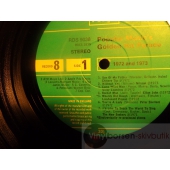 POPULAR MUSIC`S HIT PARADE 