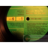 POPULAR MUSIC`S HIT PARADE 