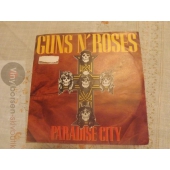 GUNS N`ROSES