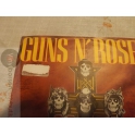 GUNS N`ROSES