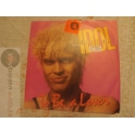 BILLY IDOL