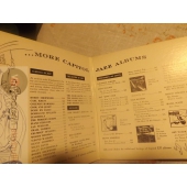 STAN KENTON AND HIS ORCHESTRA  