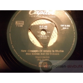 STAN KENTON AND HIS ORCHESTRA  