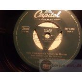 STAN KENTON AND HIS ORCHESTRA  