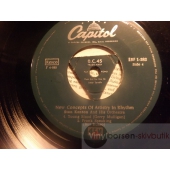 STAN KENTON AND HIS ORCHESTRA  