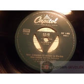 STAN KENTON AND HIS ORCHESTRA  