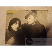 JOHN LENNON/YOKO ONO  
