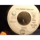 JOHN LENNON/YOKO ONO  