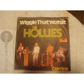 THE HOLLIES  