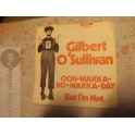 GILBERT O`SULLIVAN  