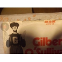 GILBERT O`SULLIVAN  