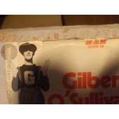 GILBERT O`SULLIVAN  