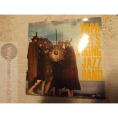 PAPA BUE &HIS VIKING JAZZ BAND  