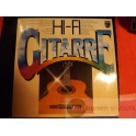 HI-FI GITARRE  