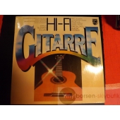 HI-FI GITARRE  