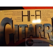 HI-FI GITARRE  