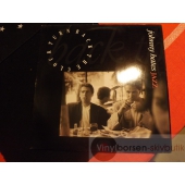 JOHNNY HATES JAZZ  