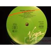 JOHNNY HATES JAZZ  