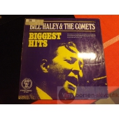 BILLHALEY&THE COMETS   