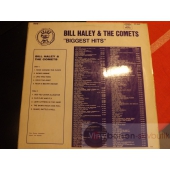 BILLHALEY&THE COMETS   