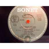 BILLHALEY&THE COMETS   