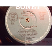 BILLHALEY&THE COMETS   