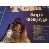 TONIX SANTO DOMINGO 