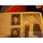 CHRISTINE McVIE