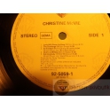 CHRISTINE McVIE