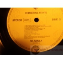 CHRISTINE McVIE