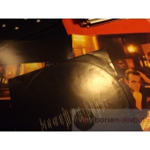 DAN HYLANDER&KOSMONAUT  