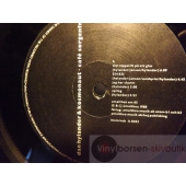 DAN HYLANDER&KOSMONAUT  