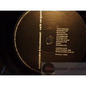 DAN HYLANDER&KOSMONAUT  