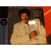 LIONEL RICHIE  