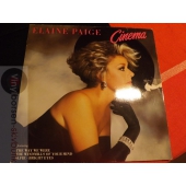 ELAINE PAIGE  