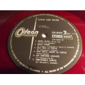 CLAUDE CIARI "Red Wax / Odeon" Deluxe JP LP C9912