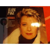 ELAINE PAIGE  