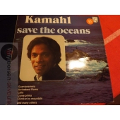 KAMAHL SAVE 