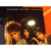 POINTER SISTERS  