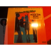 THE HUES CORPORATION  