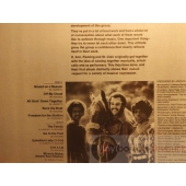 THE HUES CORPORATION  