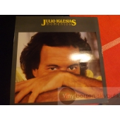 JULIO IGLESIAS 