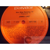 JAMES LAST 