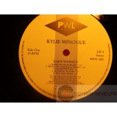 KYLIE MINOGUE 