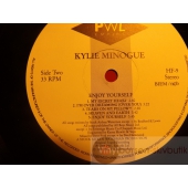 KYLIE MINOGUE 