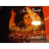 CHRIS DE BURGH 