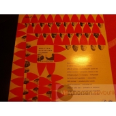 POLYTEK NIKKOJEN KUORO 