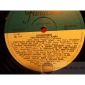 POLYTEK NIKKOJEN KUORO 